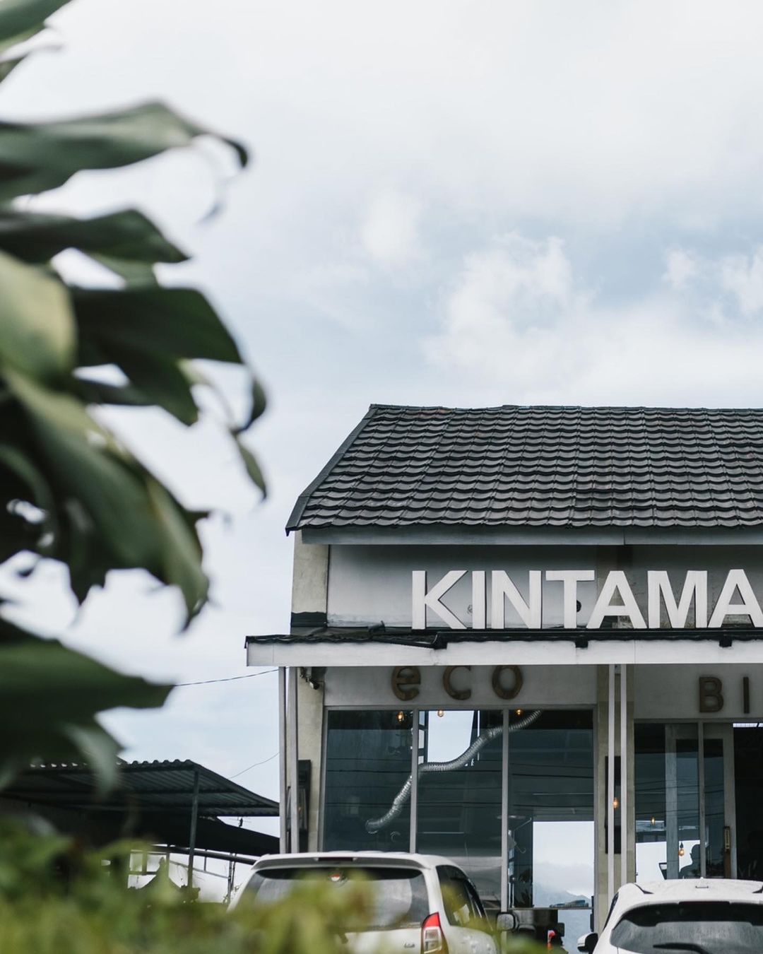 Coffee Shop Hits Dengan Pemandangan Paling Keren Di Kintamani Bali